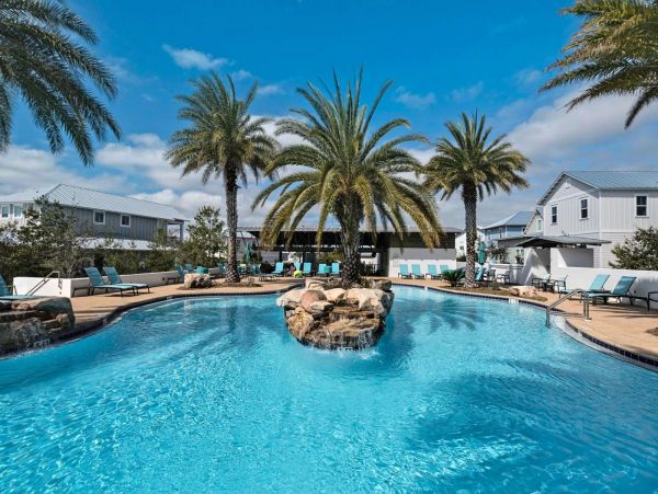 Beaches Of South Walton Home 1017840
