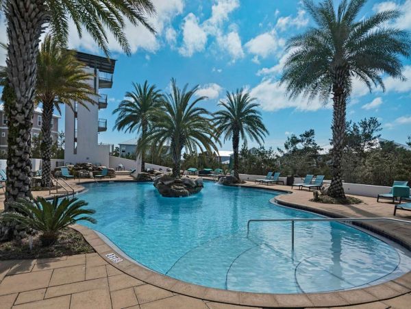 Beaches Of South Walton Home 1017840