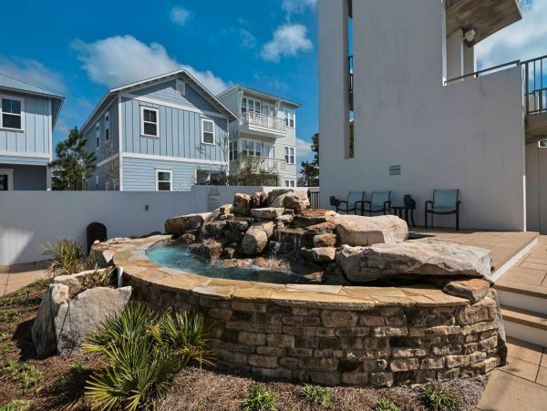 Beaches Of South Walton Home 1017840