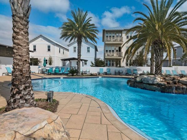 Beaches Of South Walton Home 1017840