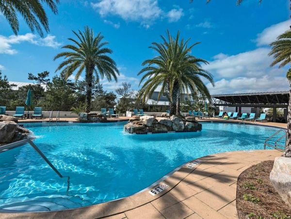 Beaches Of South Walton Home 1017840
