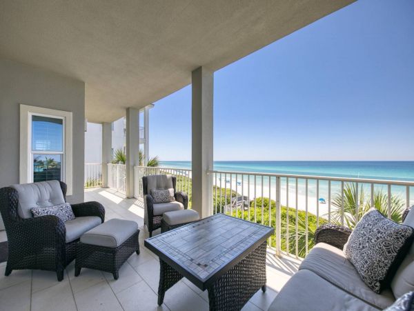 Beaches Of South Walton Condo 1017841