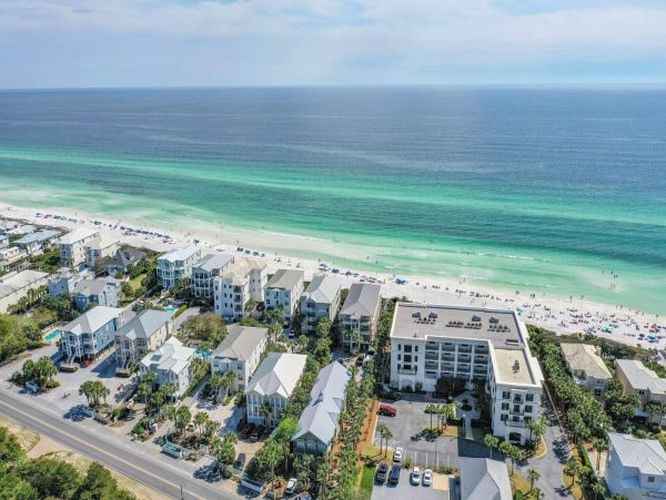 Beaches Of South Walton Condo 1017841