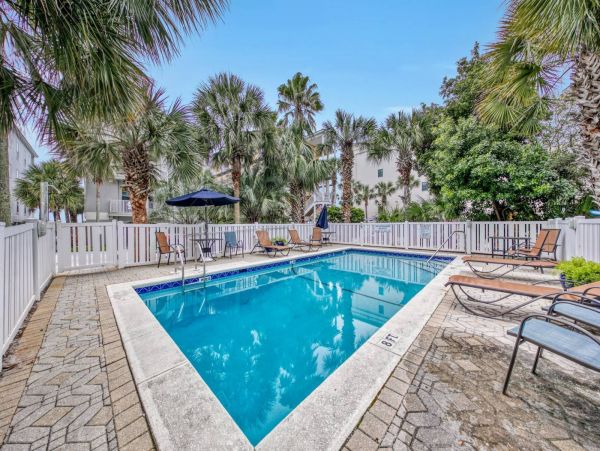 Beaches Of South Walton Condo 1017841