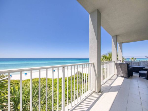 Beaches Of South Walton Condo 1017841