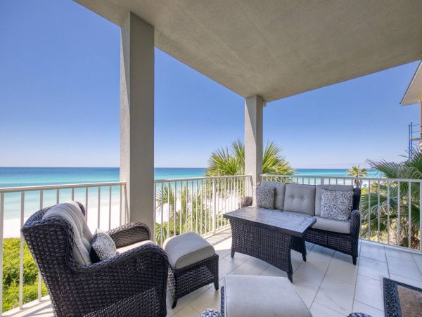 Beaches Of South Walton Condo 1017841