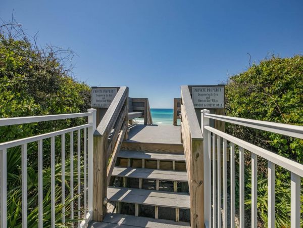 Beaches Of South Walton Condo 1017841