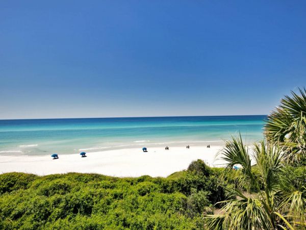 Beaches Of South Walton Condo 1017841