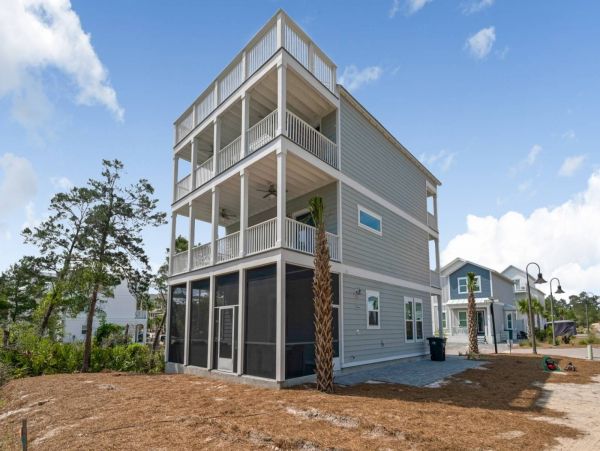Beaches Of South Walton Home 1017842