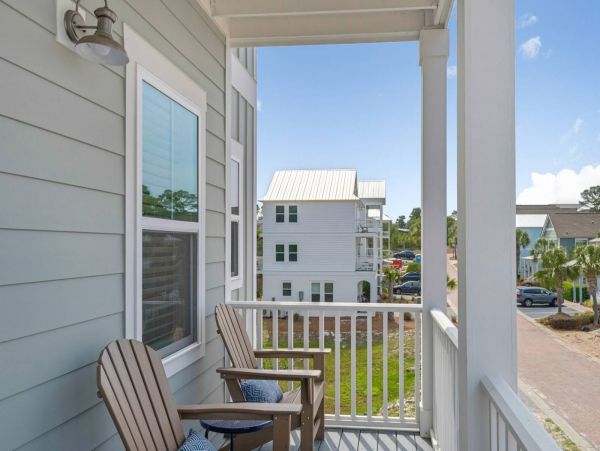 Beaches Of South Walton Home 1017842