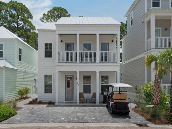 Beaches Of South Walton Home 1017843