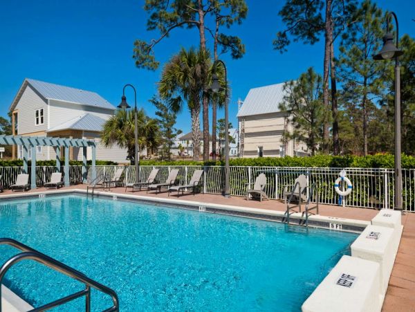 Beaches Of South Walton Home 1017843