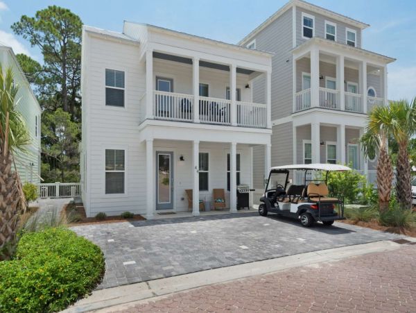 Beaches Of South Walton Home 1017843