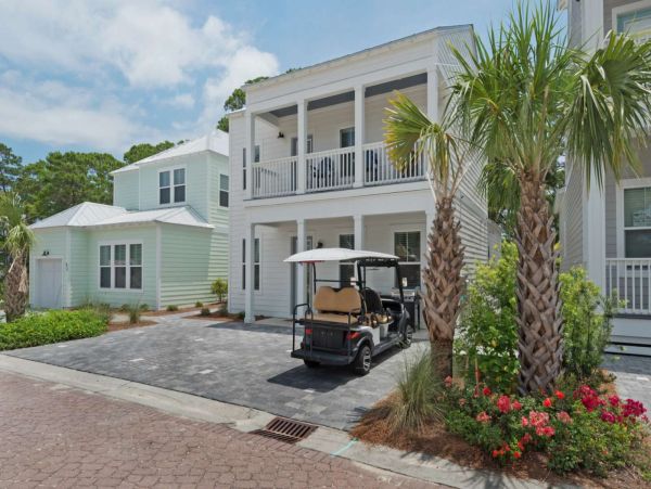 Beaches Of South Walton Home 1017843