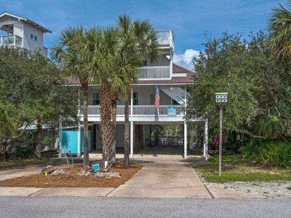Beaches Of South Walton Home 1017844