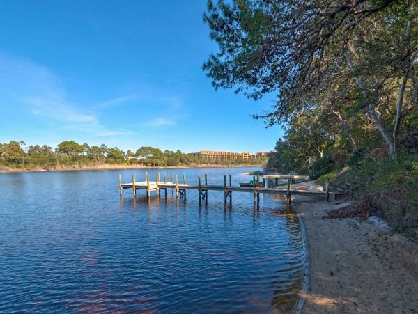 Beaches Of South Walton Home 1017844