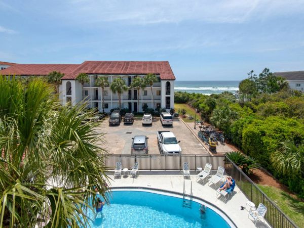 Beaches Of South Walton Condo 1017845