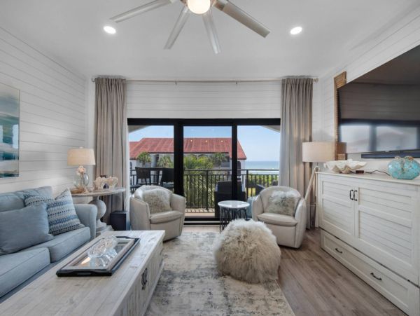 Beaches Of South Walton Condo 1017845