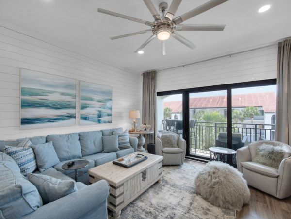 Beaches Of South Walton Condo 1017845