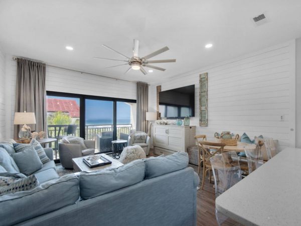 Beaches Of South Walton Condo 1017845