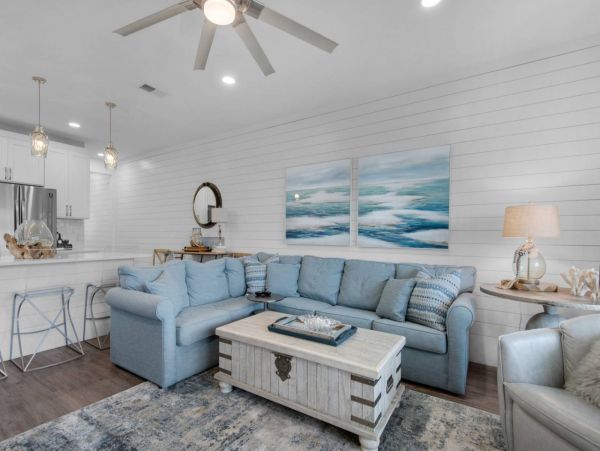 Beaches Of South Walton Condo 1017845