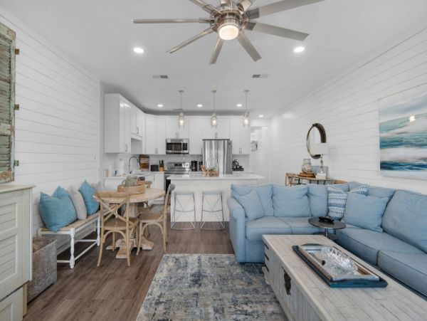 Beaches Of South Walton Condo 1017845