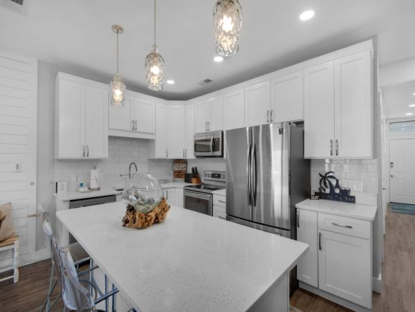 Beaches Of South Walton Condo 1017845