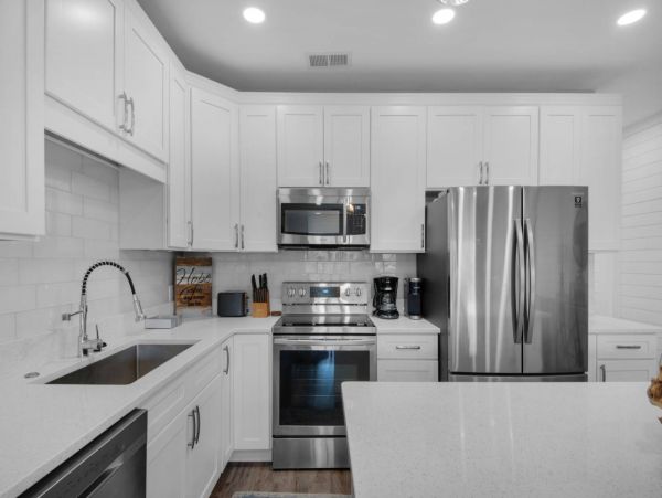 Beaches Of South Walton Condo 1017845