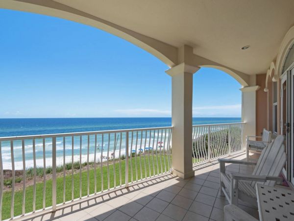 Beaches Of South Walton Condo 1017846