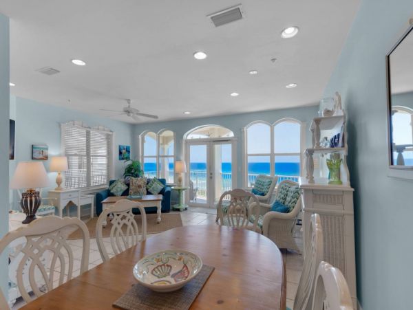 Beaches Of South Walton Condo 1017846