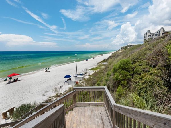Beaches Of South Walton Condo 1017846