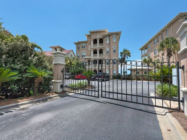 Beaches Of South Walton Condo 1017846