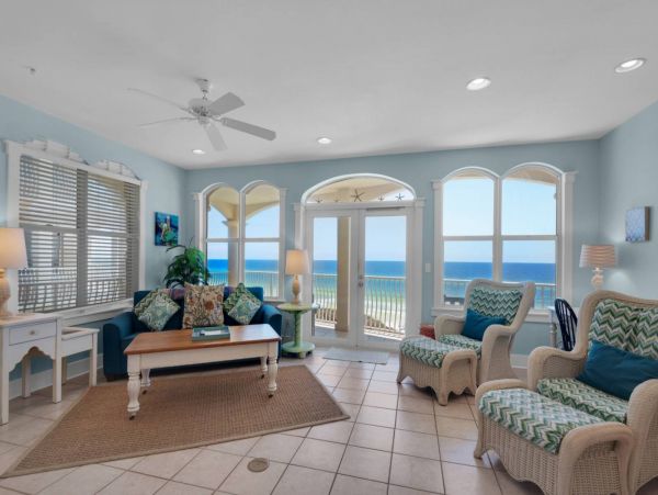 Beaches Of South Walton Condo 1017846