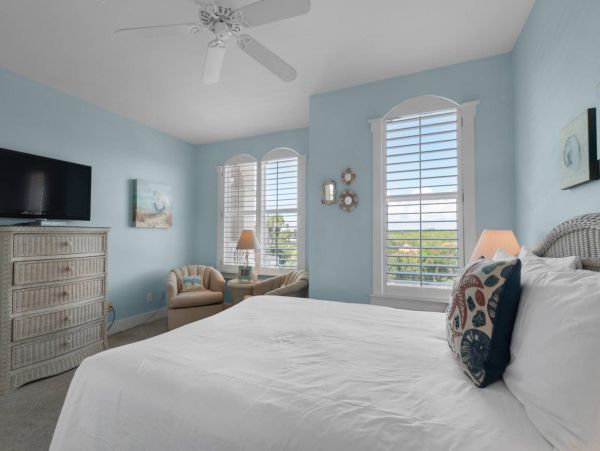 Beaches Of South Walton Condo 1017846