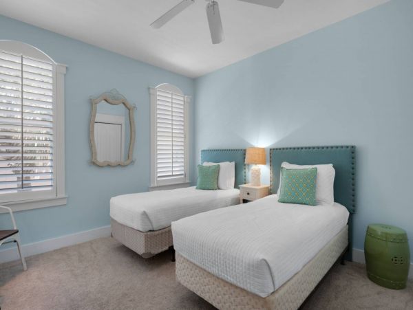 Beaches Of South Walton Condo 1017846