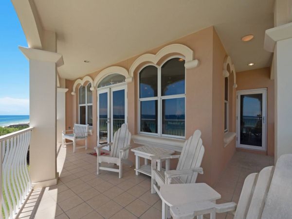 Beaches Of South Walton Condo 1017846