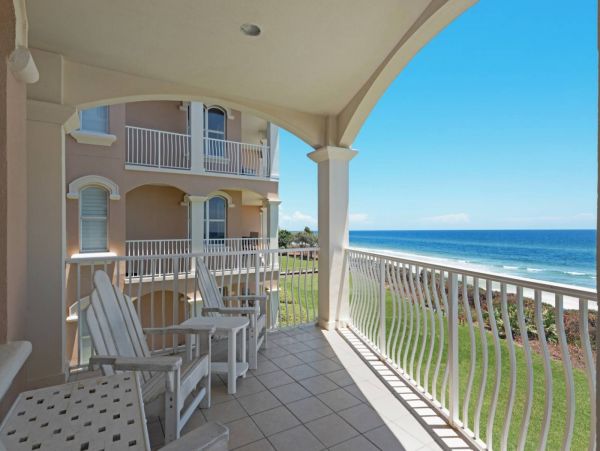 Beaches Of South Walton Condo 1017846