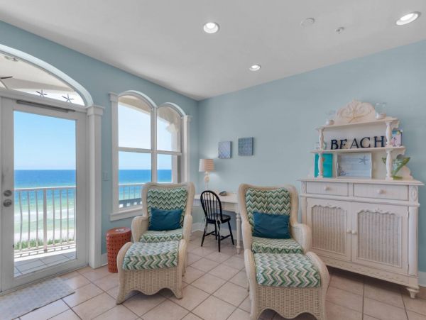 Beaches Of South Walton Condo 1017846