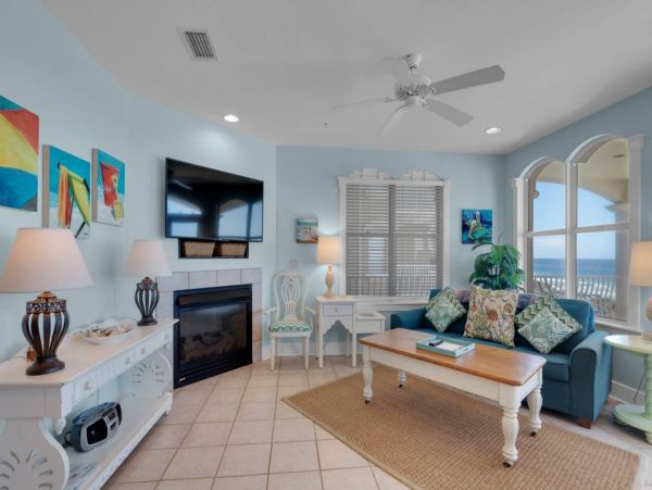 Beaches Of South Walton Condo 1017846