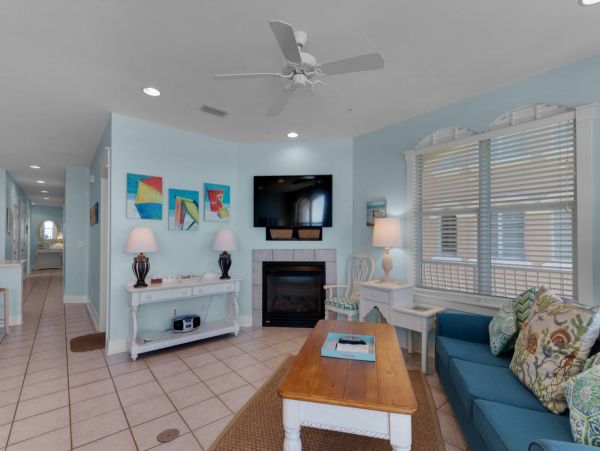 Beaches Of South Walton Condo 1017846