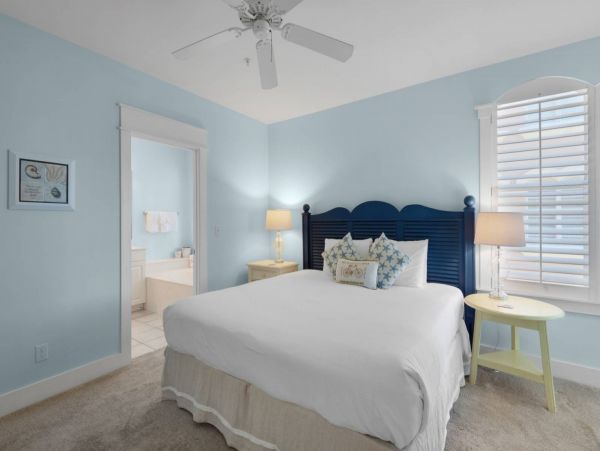 Beaches Of South Walton Condo 1017846