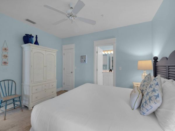 Beaches Of South Walton Condo 1017846
