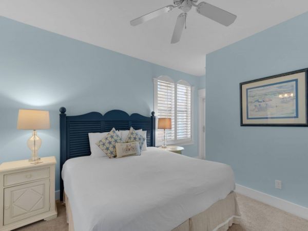 Beaches Of South Walton Condo 1017846