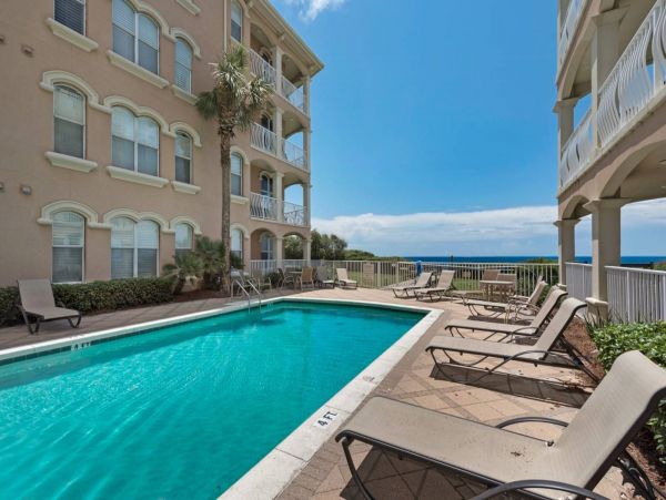Beaches Of South Walton Condo 1017846