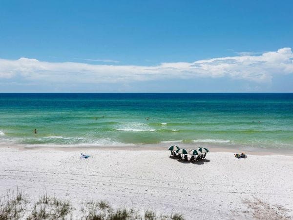 Beaches Of South Walton Condo 1017846