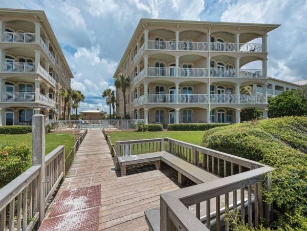 Beaches Of South Walton Condo 1017846