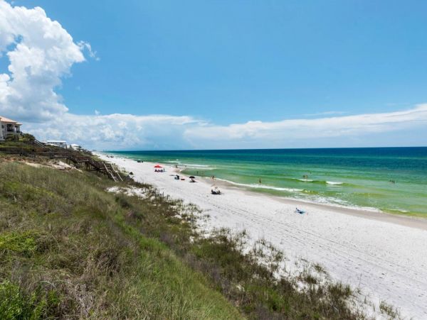 Beaches Of South Walton Condo 1017846