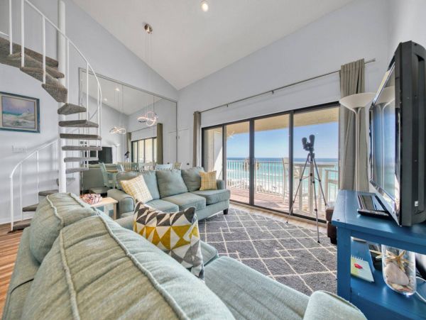 Beaches Of South Walton Condo 1017847