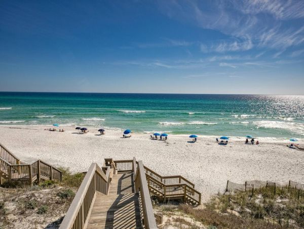 Beaches Of South Walton Condo 1017847