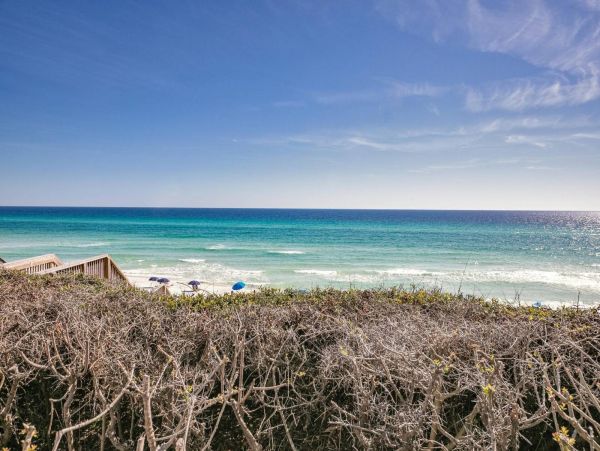 Beaches Of South Walton Condo 1017847